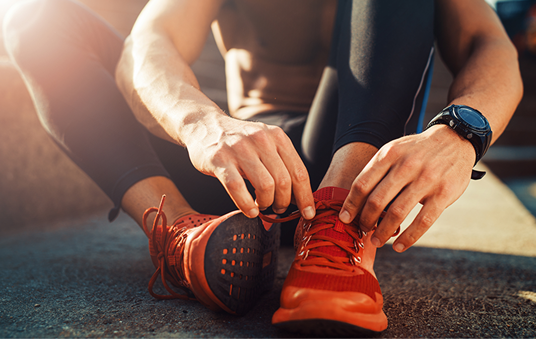 The Running Shoe and Why a quality SMSF Auditor Matters